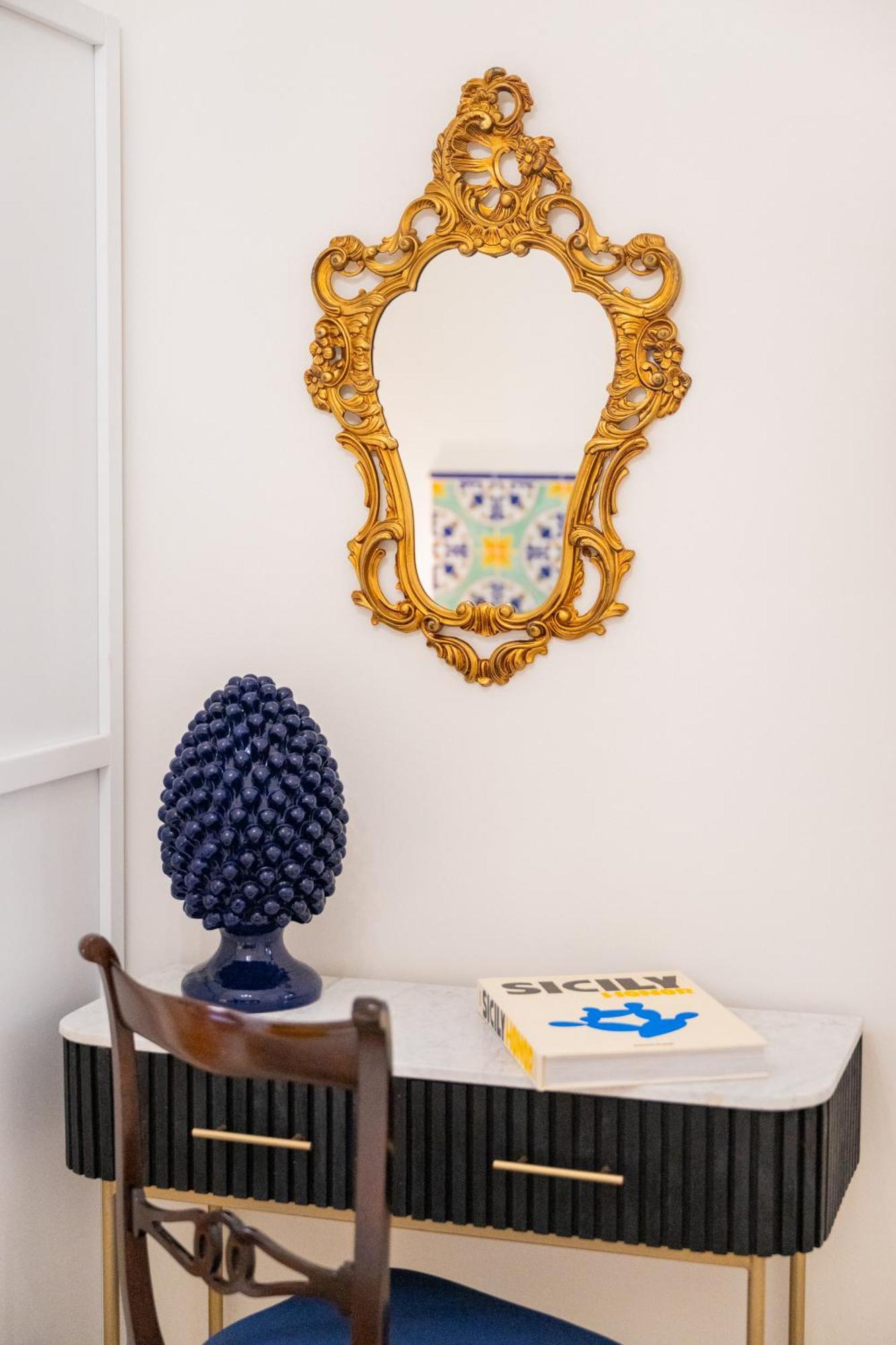 Ottaviano Apartment - Taormina Centro エクステリア 写真