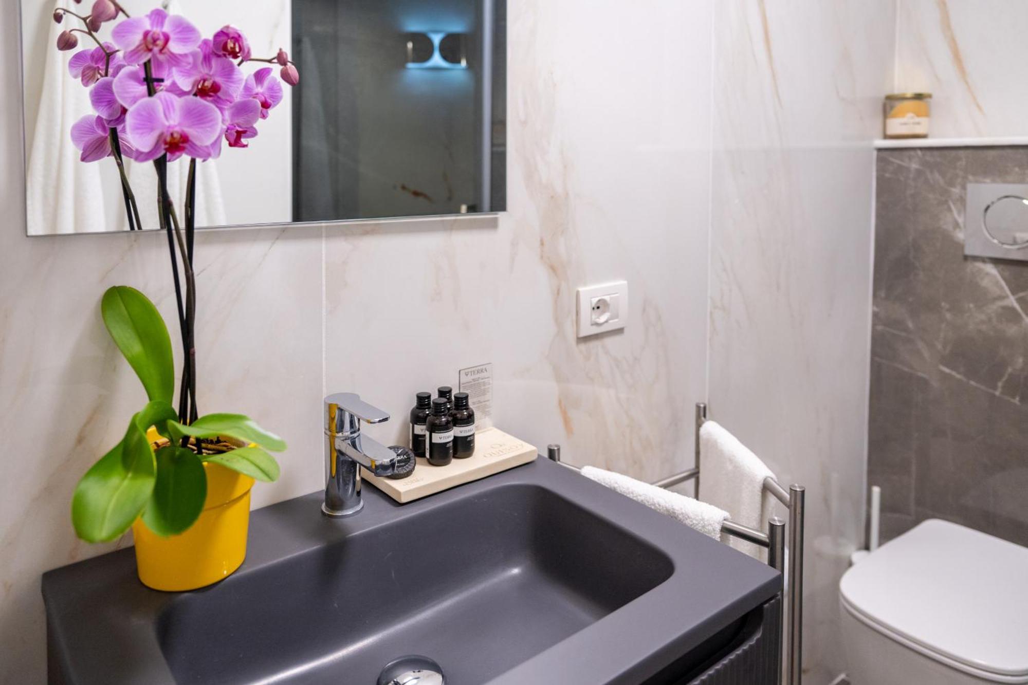 Ottaviano Apartment - Taormina Centro エクステリア 写真