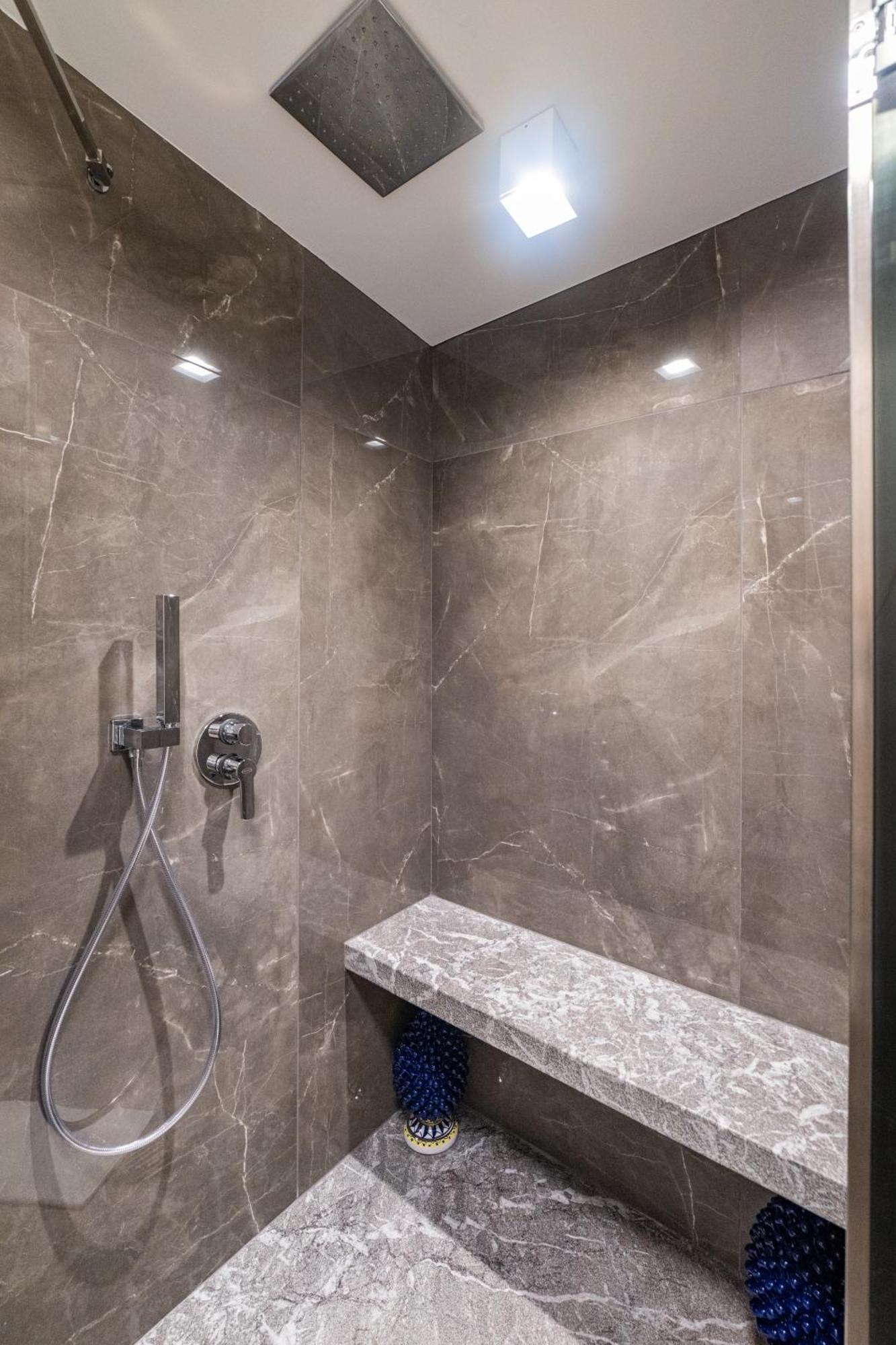 Ottaviano Apartment - Taormina Centro エクステリア 写真