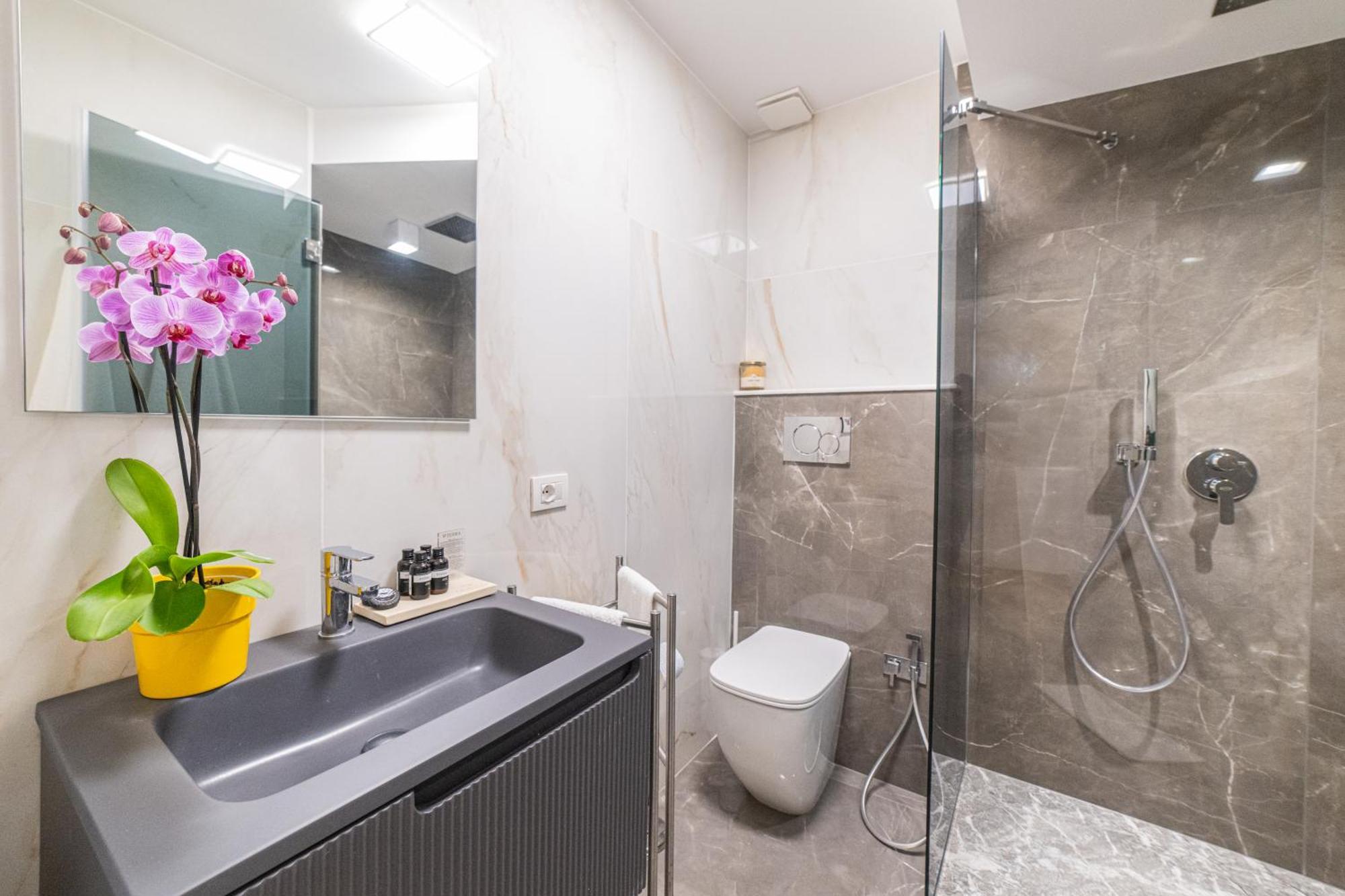 Ottaviano Apartment - Taormina Centro エクステリア 写真